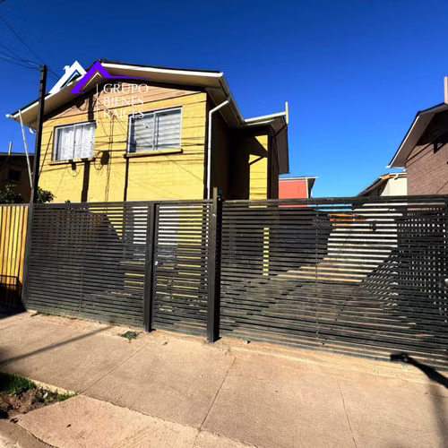 Gran oportunidad en excelente Villa de la Com (168860)