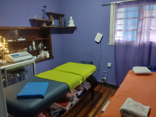terapias de relajacion viña del mar