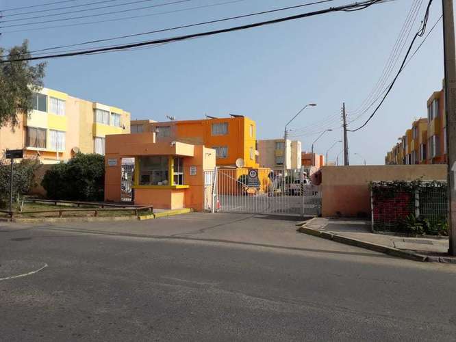 Se Vende Casa Sector Norte Antofagasta (168864)