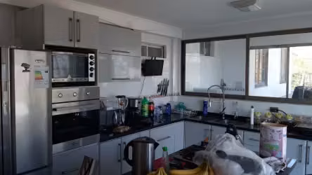 Casa en arriendo en sector campestre de precordillera (20 min. de Metro Bellavista/Vicente Valdés)