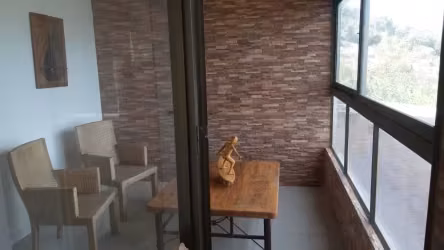 Casa en arriendo en sector campestre de precordillera (20 min. de Metro Bellavista/Vicente Valdés)