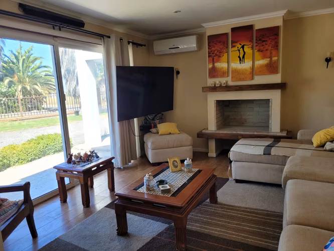 Excelente oportunidad e venta en exclusivo club de golf - Imagen 4