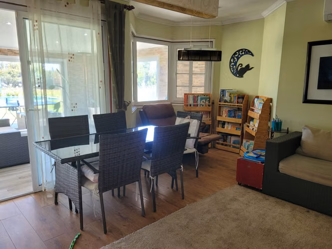 Excelente oportunidad e venta en exclusivo club de golf - Imagen 9