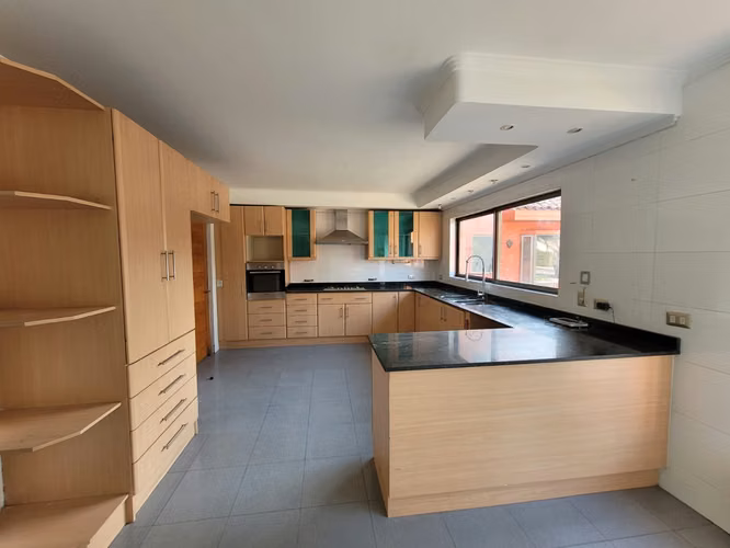 Espectacular casa en venta en Condominio Las Fuentes - Imagen 9