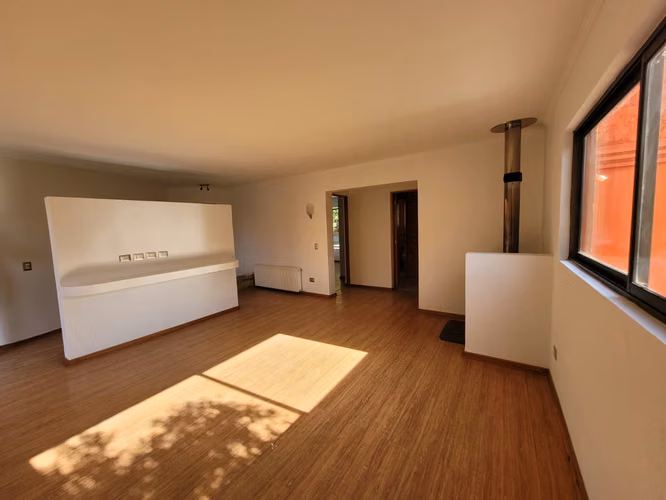 Espectacular casa en venta en Condominio Las Fuentes