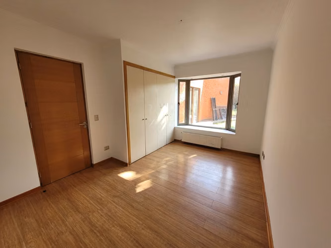 Espectacular casa en venta en Condominio Las Fuentes