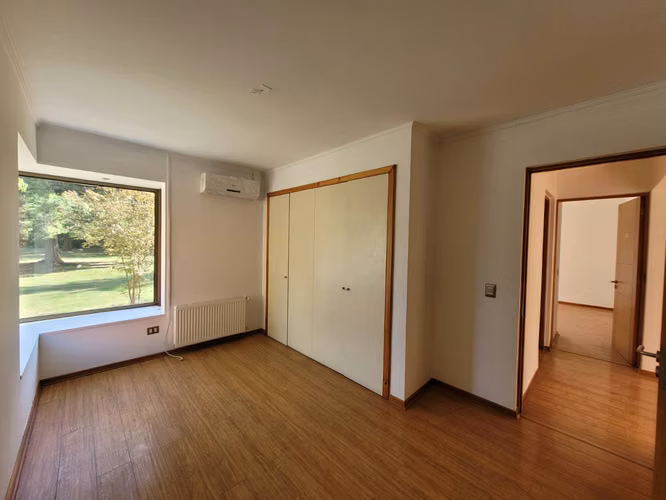 Espectacular casa en venta en Condominio Las Fuentes