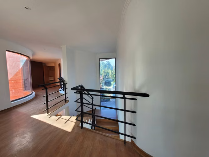 Espectacular casa en venta en Condominio Las Fuentes