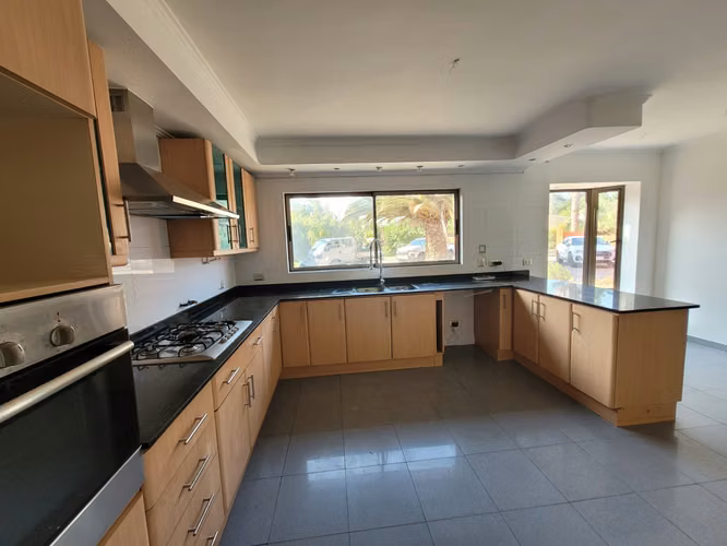 Espectacular casa en venta en Condominio Las Fuentes
