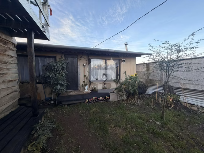 Oportunidad Inversión en Frutillar