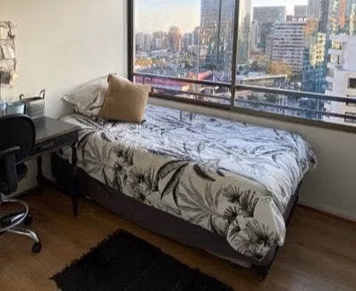 Vendo cama nido 1.5 plaza marca rosen - Imagen 2