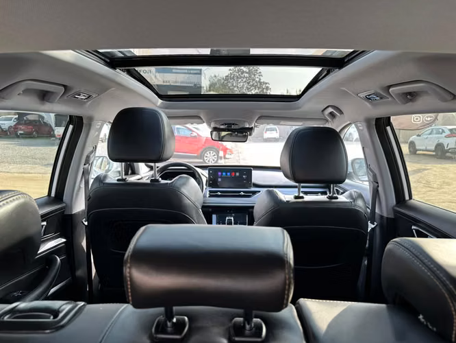 CHERY TIGGO 8 PRO 1.6T GLX DCT 2023