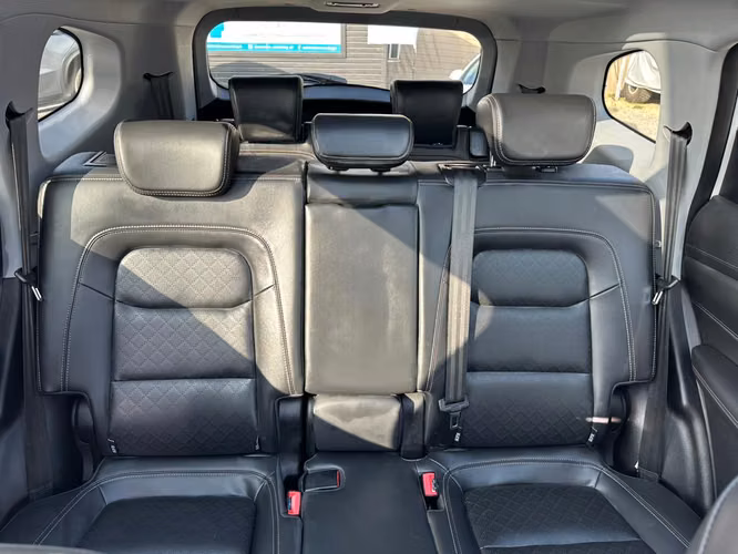 CHERY TIGGO 8 PRO 1.6T GLX DCT 2023