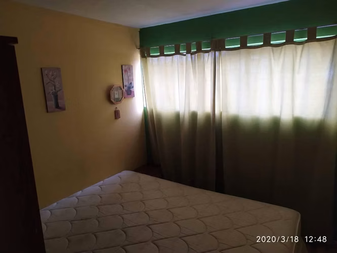 Año corrido