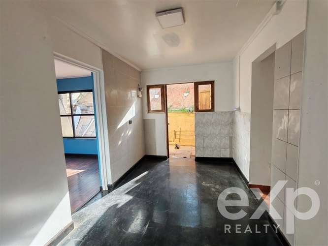 Casa en arriendo de 4 dorm. en Quilpué