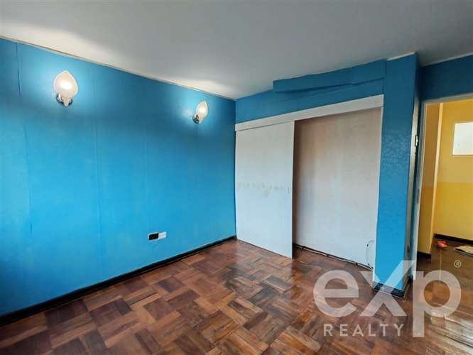 Casa en arriendo de 4 dorm. en Quilpué