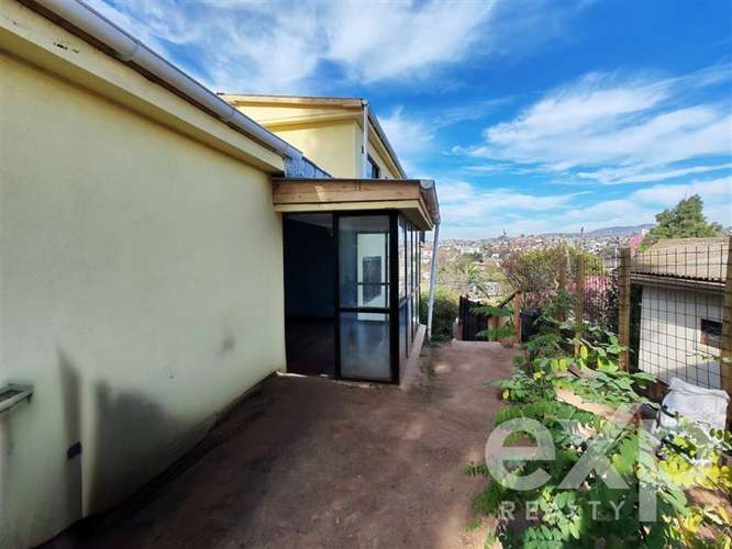 Casa en arriendo de 4 dorm. en Quilpué