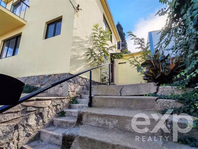 Casa en arriendo de 4 dorm. en Quilpué