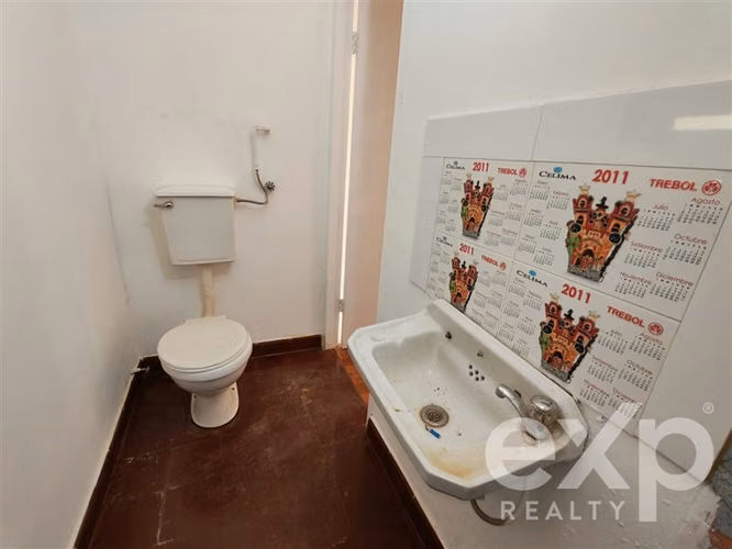 Casa en arriendo de 4 dorm. en Quilpué