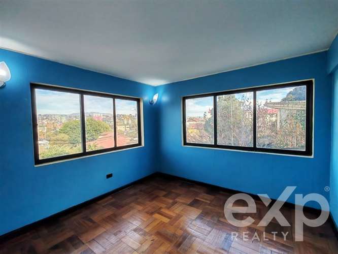 Casa en arriendo de 4 dorm. en Quilpué