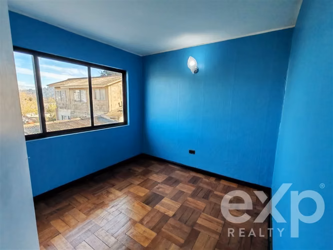 Casa en arriendo de 4 dorm. en Quilpué
