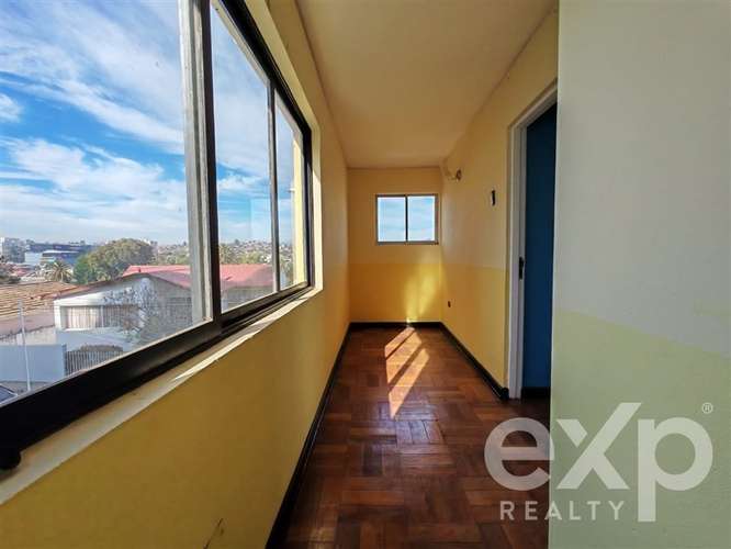 Casa en arriendo de 4 dorm. en Quilpué