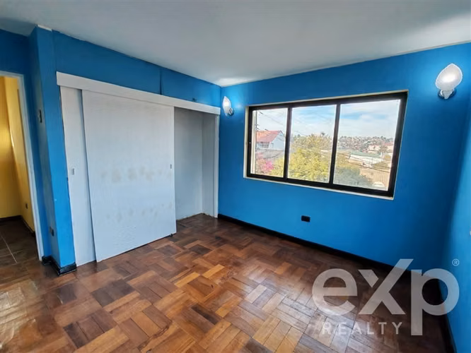 Casa en arriendo de 4 dorm. en Quilpué