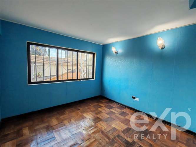 Casa en arriendo de 4 dorm. en Quilpué