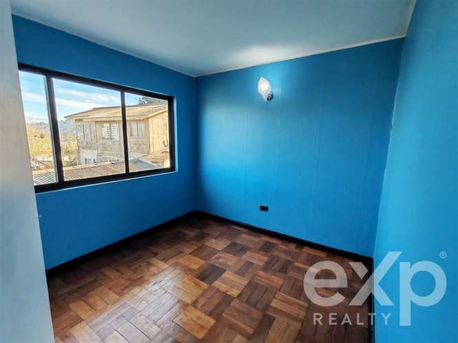 Casa en arriendo de 4 dorm. en Quilpué
