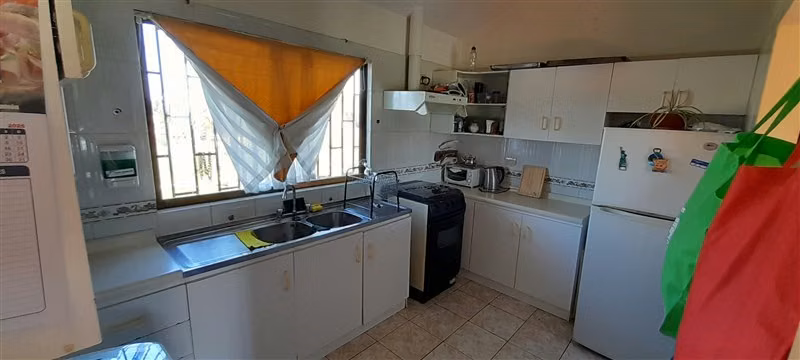Parcela en venta en Casablanca