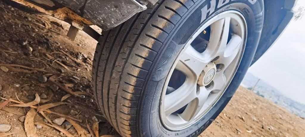 Hyundai Tucson 2005 turbo Diesel 2.0L