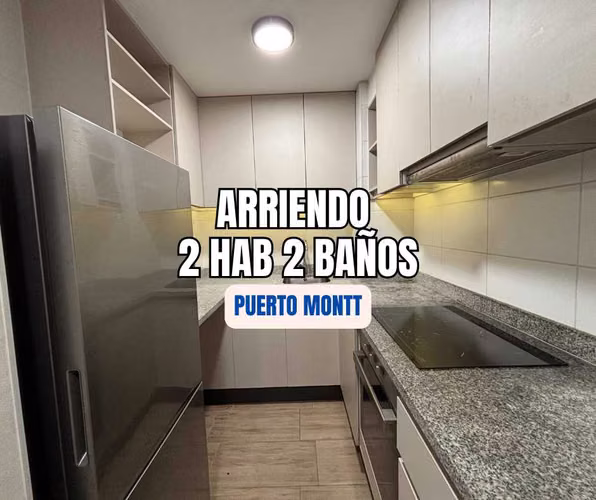 Departamento de lujo Terramar 2D 2B (168877)