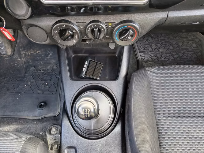 TOYOTA HILUX 2021