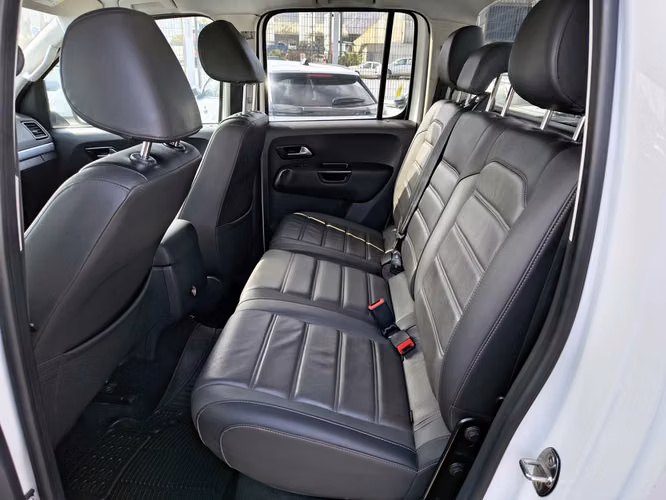 VOLKSWAGEN AMAROK 2023