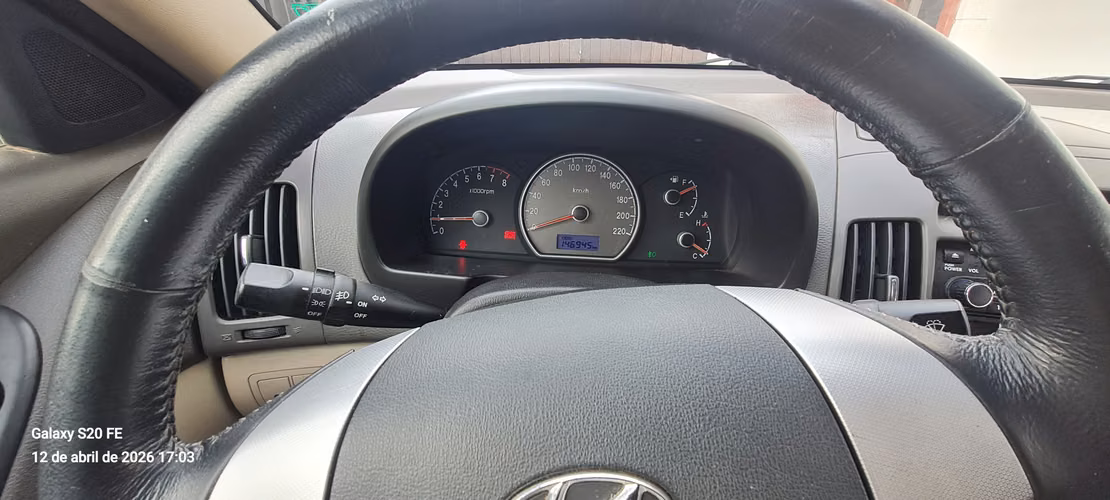 Venta de elantra 2008 - Imagen 9