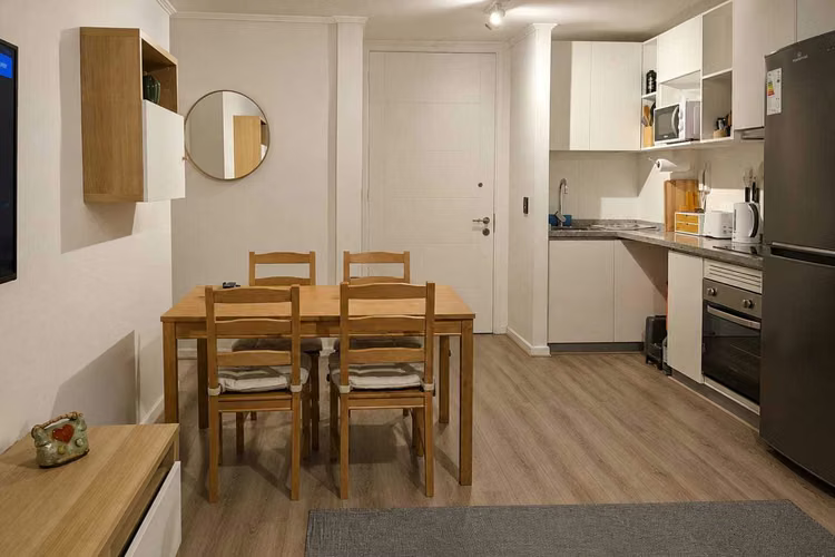 Llave en Mano! Llegar y habitar 2Dorm/2Bañ (168900) - Imagen 7