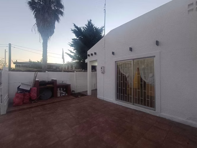 ARRIENDO CASA COQUIMBO  (168867)