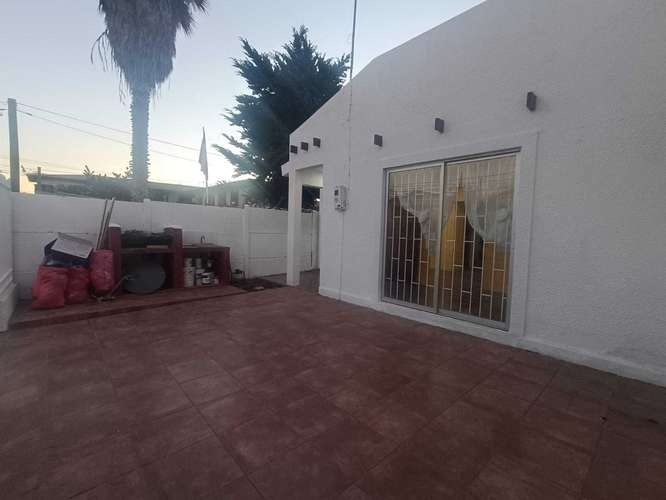ARRIENDO CASA AV PESCADORES (168867)