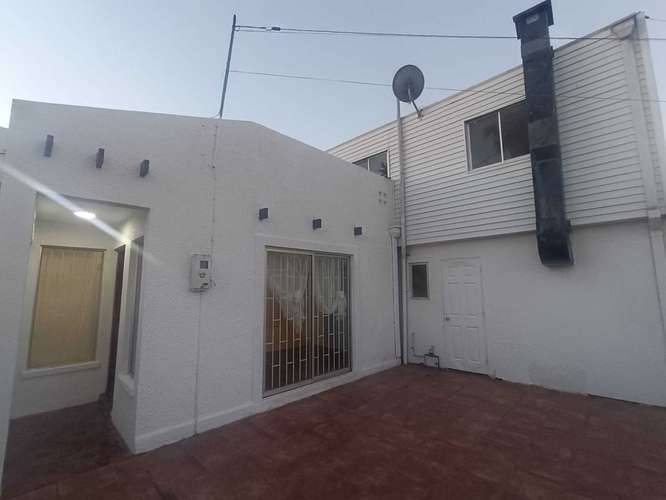 ARRIENDO CASA AV PESCADORES (168867)