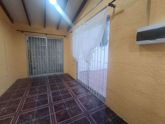 ARRIENDO CASA AV PESCADORES (168867)