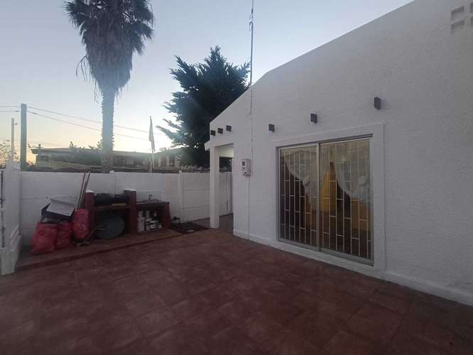 ARRIENDO CASA AV PESCADORES (168867)