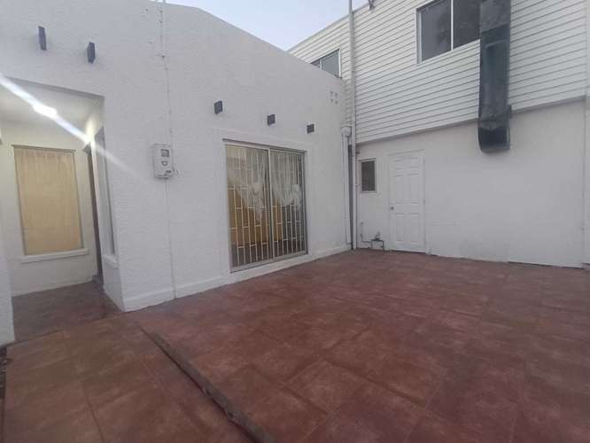 ARRIENDO CASA AV PESCADORES (168867)
