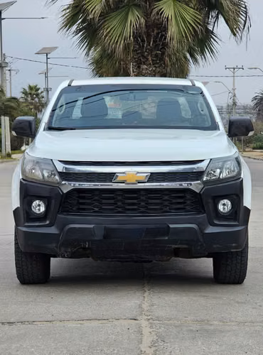 CHEVROLET COLORADO LT 2023  4x4 