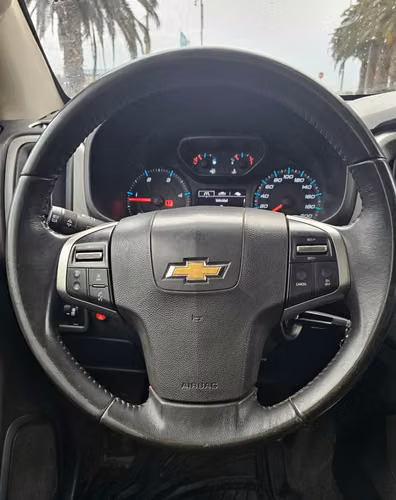 CHEVROLET COLORADO LT 2023  4x4 