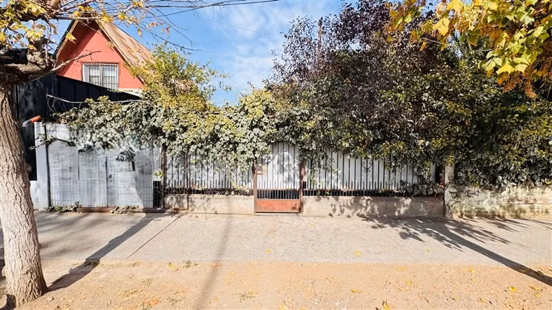 SE VENDE PROPIEDAD EN AV CARRASCAL, PROYECCION COMERCIAL