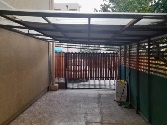 Arriendo de departamento