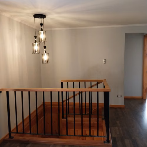 Vendo amplia casa en Osorno