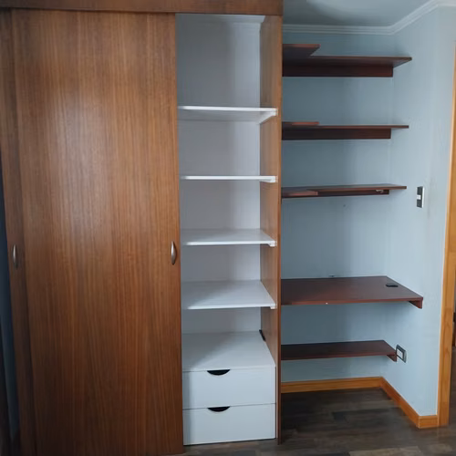 Vendo amplia casa en Osorno