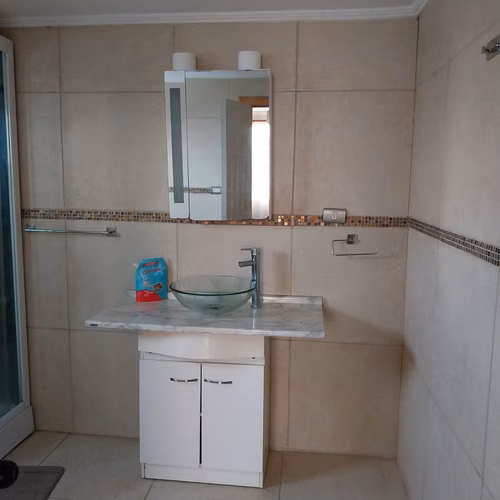 Vendo amplia casa en Osorno