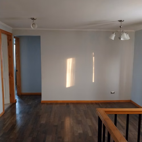 Vendo amplia casa en Osorno